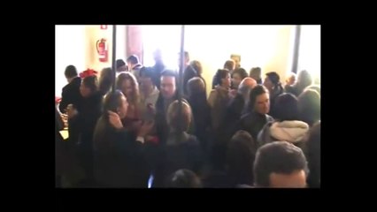 Bersani - Passiamo il Natale, abbiamo da digerire molto