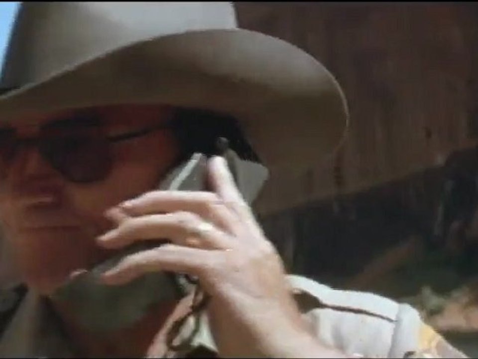 Raven Hawk (1995)