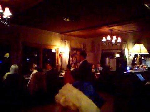 14 Décembre 2011 : La soirée de Noël du club Lions du Mont-Blanc : 1