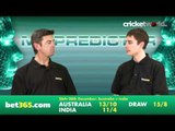 Cricket Betting Video - Mr Predictor - Boxing Day Test Matches - Cricket World TV