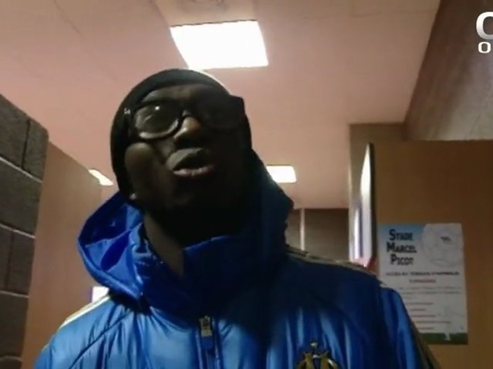 Bilan de la 1/2 saison avec Mbia et Kaboré