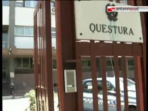 TG 21.12.11 Foggia: furti di rame a grosse aziende, smantellata banda italo-romena