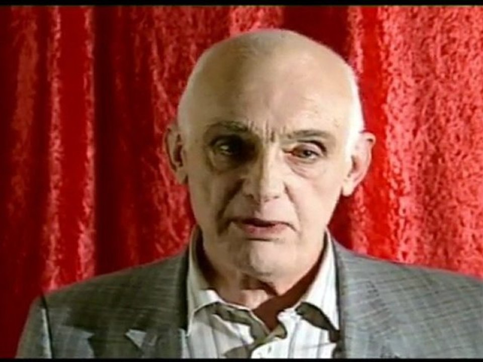 Patrice Ferrasse - Guéranphibie