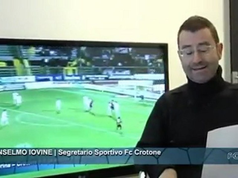 Fc Crotone | I numeri rossoblù