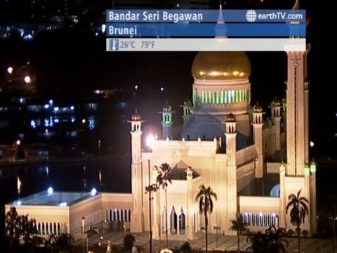 Budapest - Hungary, Hamburg - Germany, Kyiv - Ukraine, Cannes - France, Bandar Seri Begawan - Brunei, Lucerne - Switzerland, Warsaw - Poland