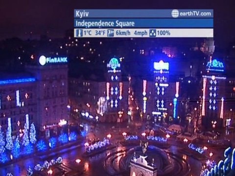 Prague - Czech Republic, Geneva - Switzerland, Cannes - France, Vienna - Austria, Kyiv - Ukraine, Warnemunde - Germany, Yas Island - UAE - Abu Dhabi