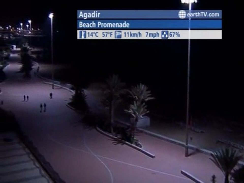 Lugano - Ticino - Switzerland, Salzburg - Austria, Budapest - Hungary, Warsaw - Poland, Agadir - Morocco, Antibes - Juan-les-Pins - France, Macau SAR - China