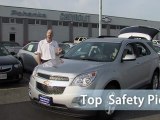 All-new 2012 Chevrolet Equinox for sale near Arlington | Chevy dealer in VA
