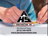 REMODELING CONTRACTOR AUSTIN TX