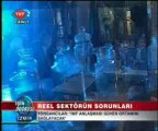 İşin Doğrusu - Reel Sektör ve Sorunları 27.04.2009