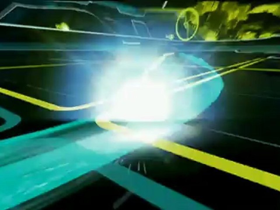 TRON : Evolution (PS3) - Première vidéo
