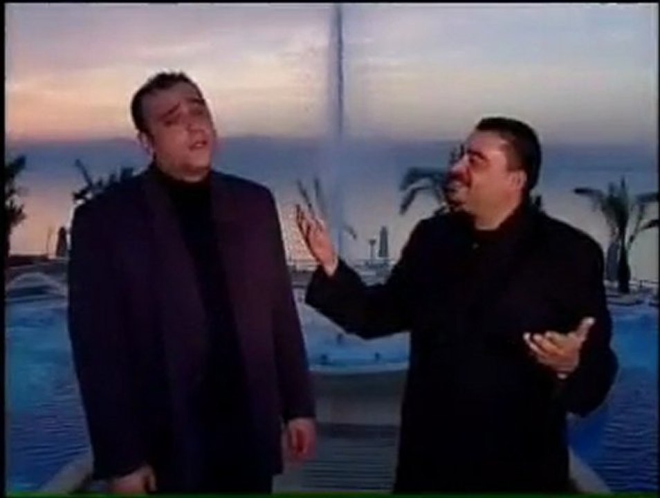 ابراهيم صبيحات&متعب