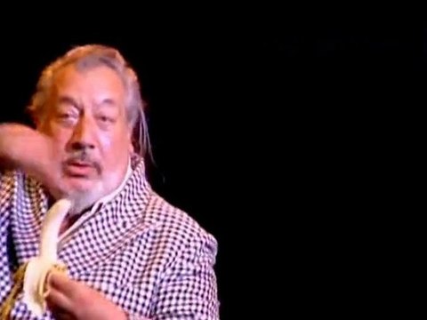 France 3: d'Hommage sans interdit(s) : Jean-Claude Dreyfus interprète Raymond Devos