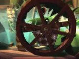 LittleBigPlanet (PS3) - L'Eau... et les Pirates