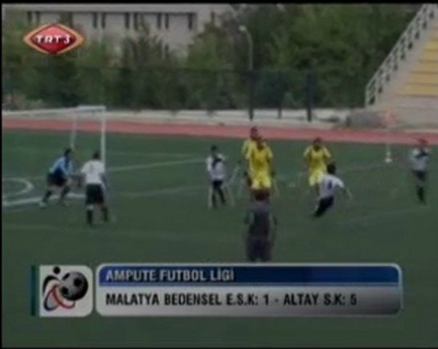 Ampute - 13.05.2010