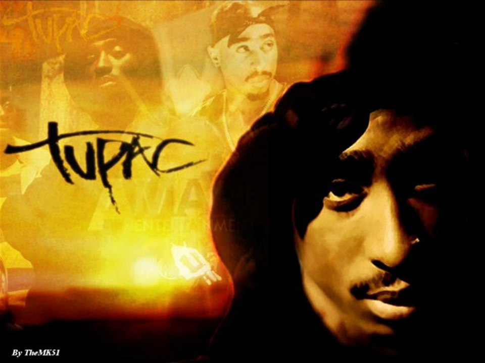 2 Pac Mix 2011