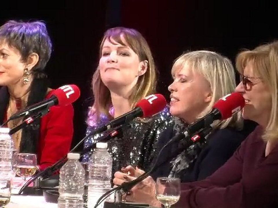 Les duels du Grand Défi de Noël