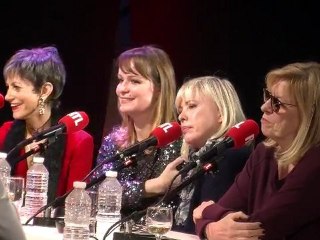 Les cadeaux de Noël
