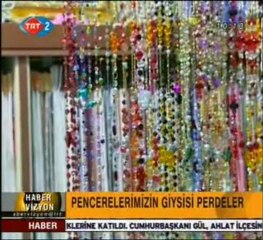 Haber Vizyon - 09.08.2009