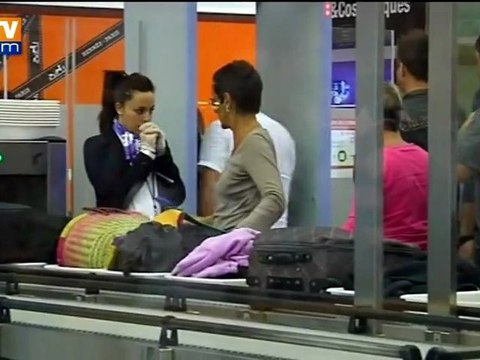 Raisons de la privatisation sécurité dans les aéroports