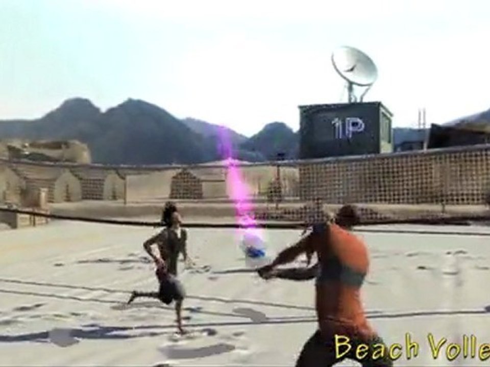 Sport Champions (PS Move)
