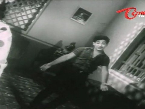 Sukha Dukhalu - Telugu Songs - Medante Medaa Kaadhu - Chandra Mohan - Vanisri