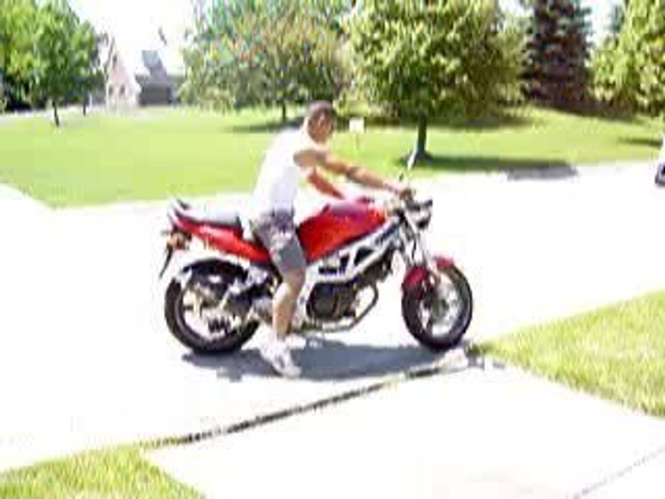 kel pilote !