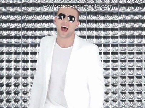 Dado Polumenta - Od vina, nije od karmina SPOT