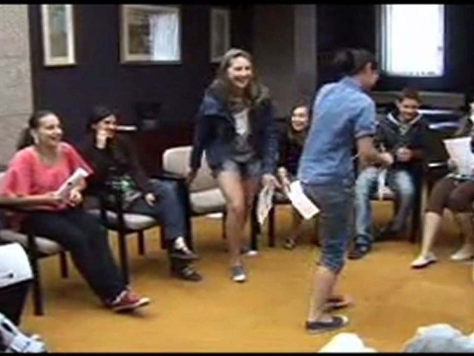 Classes presse du Morbihan 2011