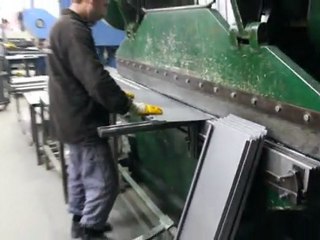 Göktun Çelik çelik raf sistemleri