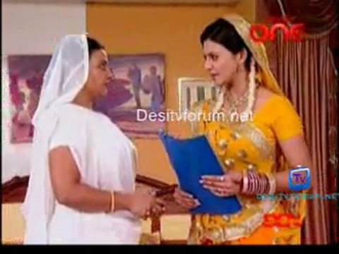 Neem Neem Shahad Shahad - 21st December 2011 - pt2