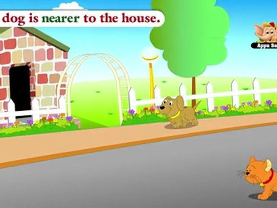 Maths Grade 1 - Chapter 1