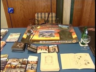 Presentación de la oferta turística de Portugal, en CyL