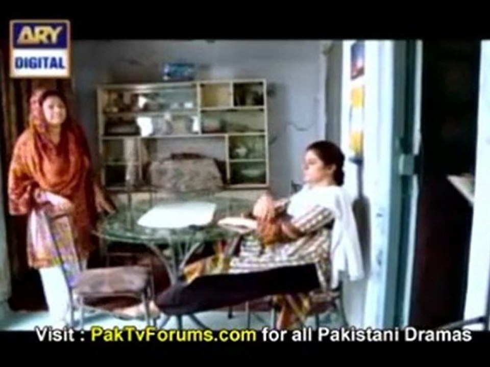 My Dear Soutan by Ary Digital Episode 15 - Part 1/4