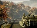 Battlefield : Bad Company 2 (PS3) - Trailer SP