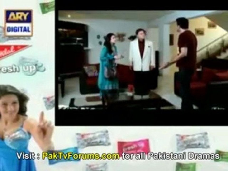 My Dear Soutan by Ary Digital Episode 15 - Part 2/4