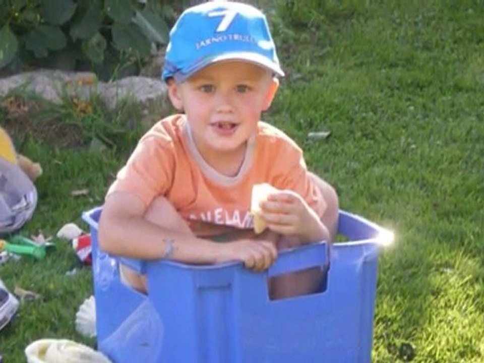 mon LOULOU !