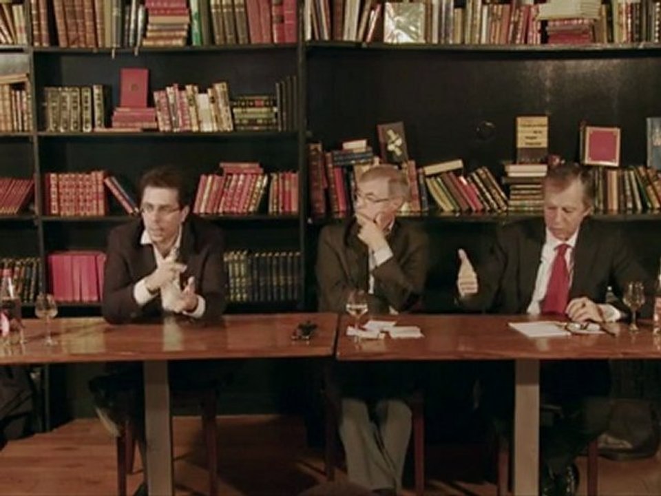 Crise et budget - 2012 - Le PIB