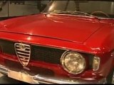 Alfa Romeo History - Museum Private Arese #2