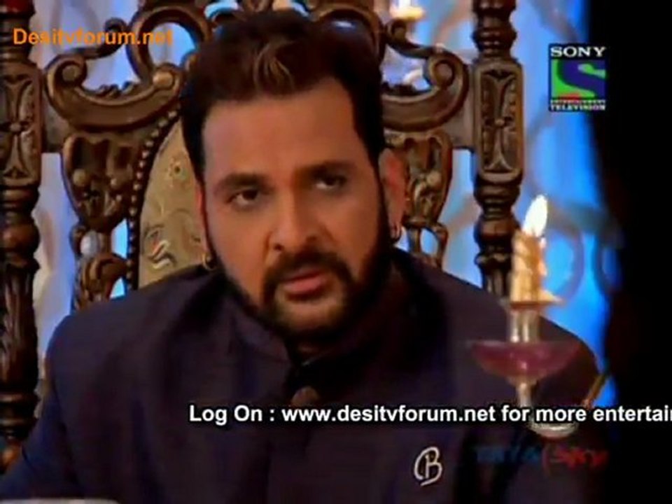 Dekha Ek Khwaab - 21st December 2011 Watch Video Online p1