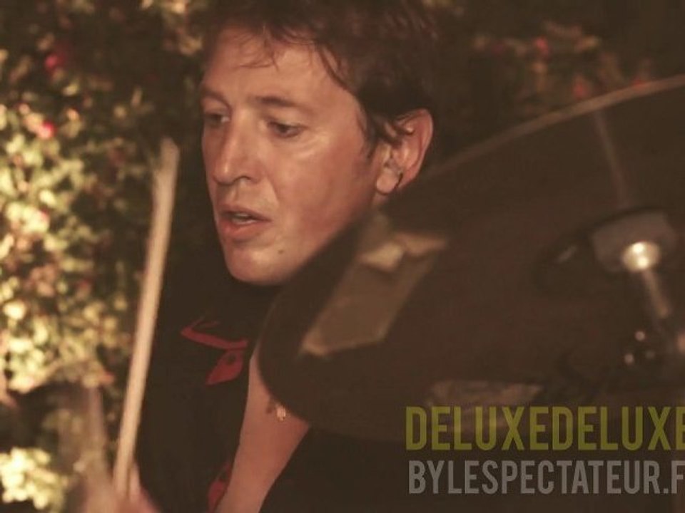 Robin DELUXE