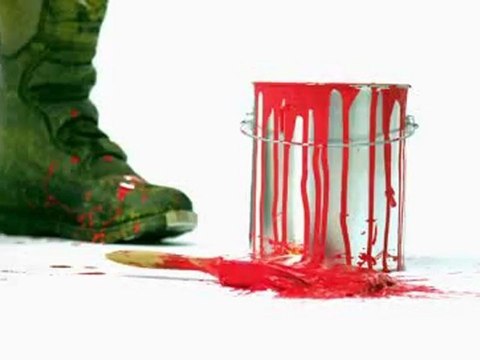 MX vs ATV Reflex (PS3) - Bull trailer