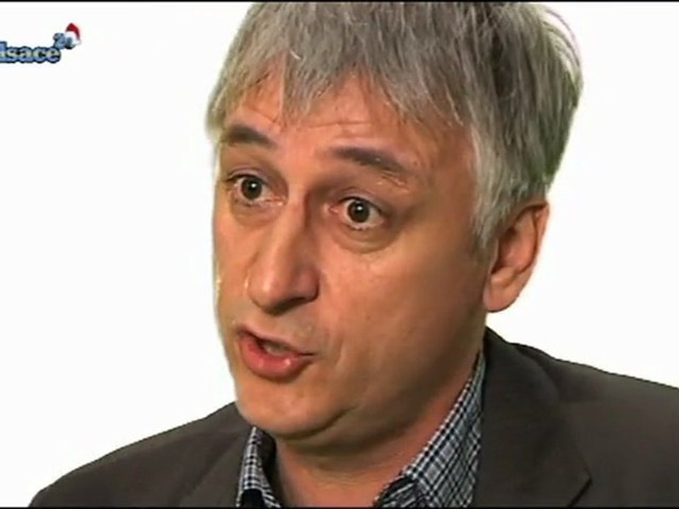 L'écologie, plus une priorité pour les alsaciens?