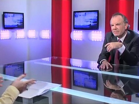 Les Echos de l'Eco : Alain Dinin (Nexity)