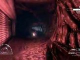 Aliens vs Predator (PS3) - Marine Trailer