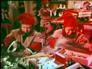 Jingle Joyeuses fêtes sur Tv Plaiz