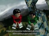 LEGO Harry Potter : Années 1 à 4 (PS3) - Making-of #1