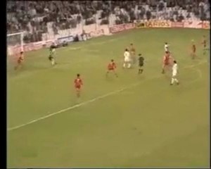 1992.11.01: Valencia CF 4 - 0 Real Burgos