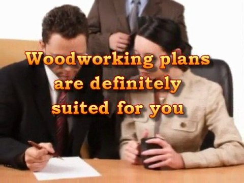 Woodworking Bench Plans - Almost 20,000+ Plans