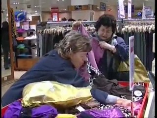 Los españoles gastaremos una media de 130 €, en las rebajas